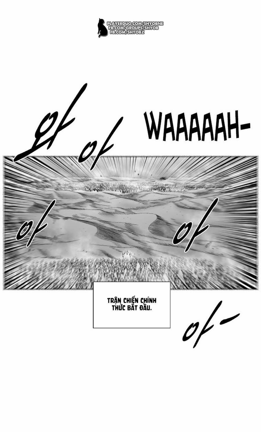 Cơn Bão Đỏ 282 trang 47