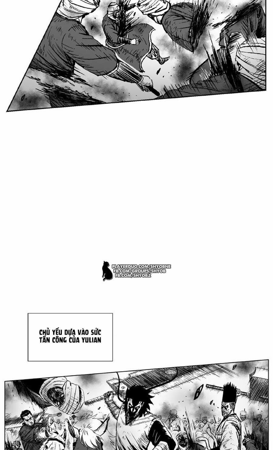 Cơn Bão Đỏ 282 trang 51