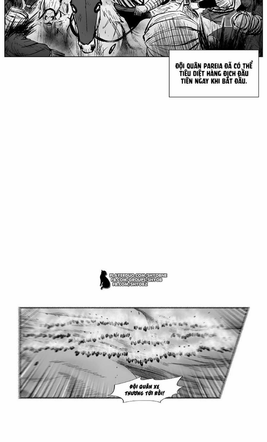 Cơn Bão Đỏ 282 trang 52