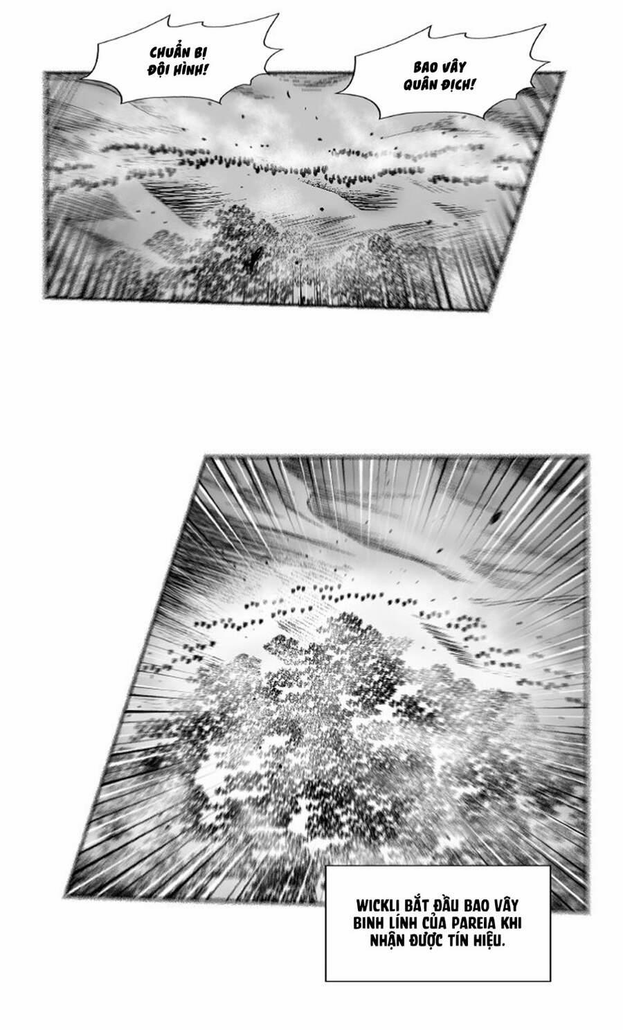 Cơn Bão Đỏ 282 trang 53