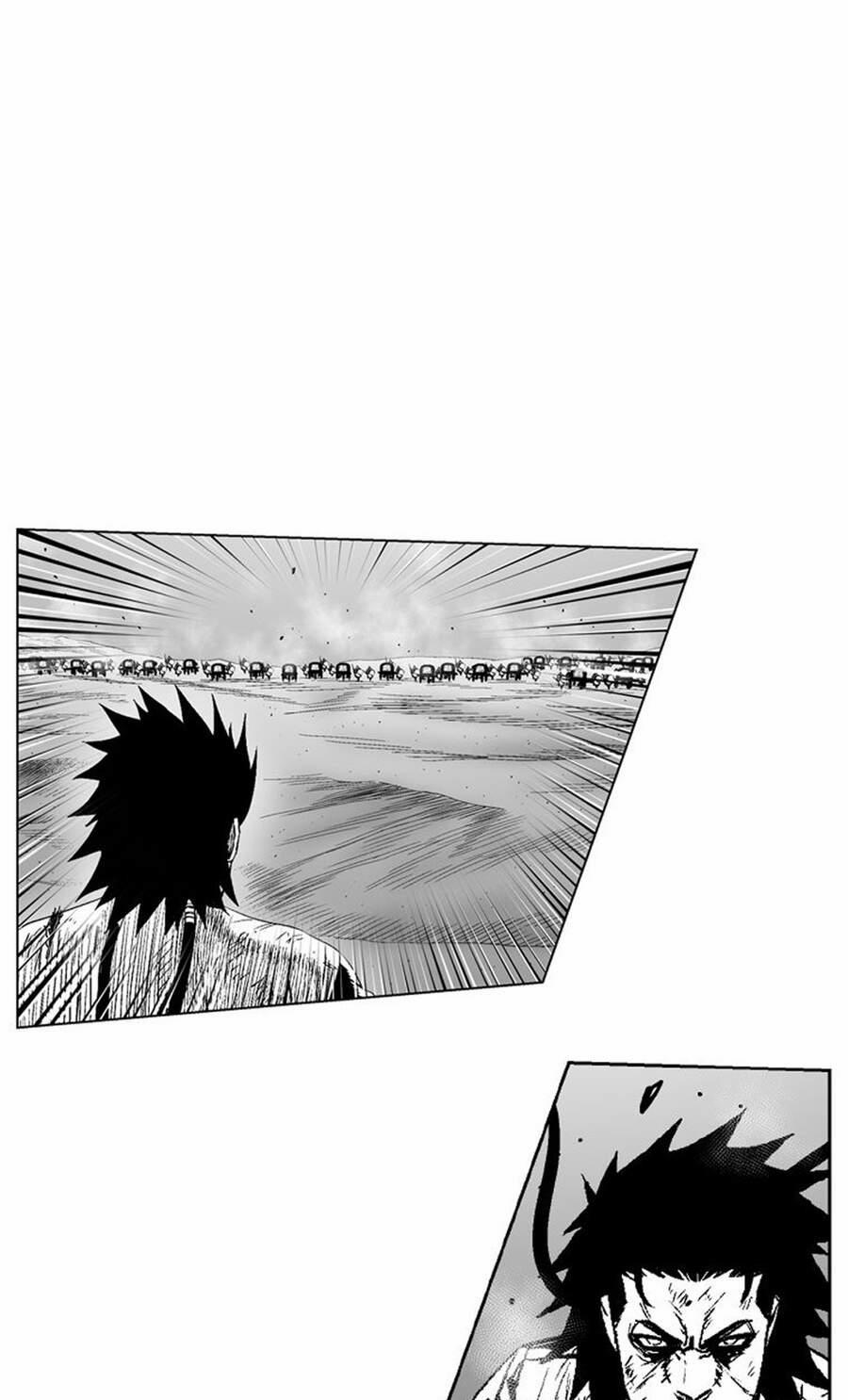 Cơn Bão Đỏ 282 trang 54