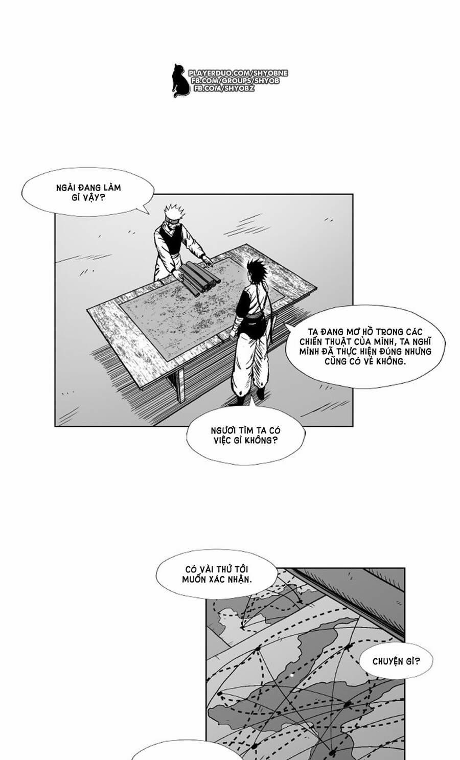 Cơn Bão Đỏ 282 trang 7