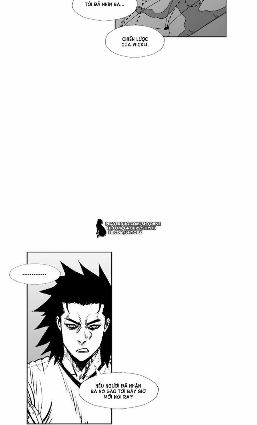 Cơn Bão Đỏ 282 trang 8