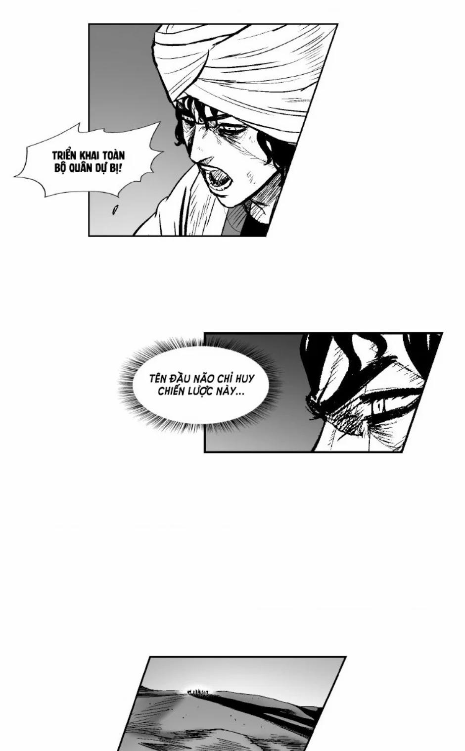 Cơn Bão Đỏ 284 trang 11