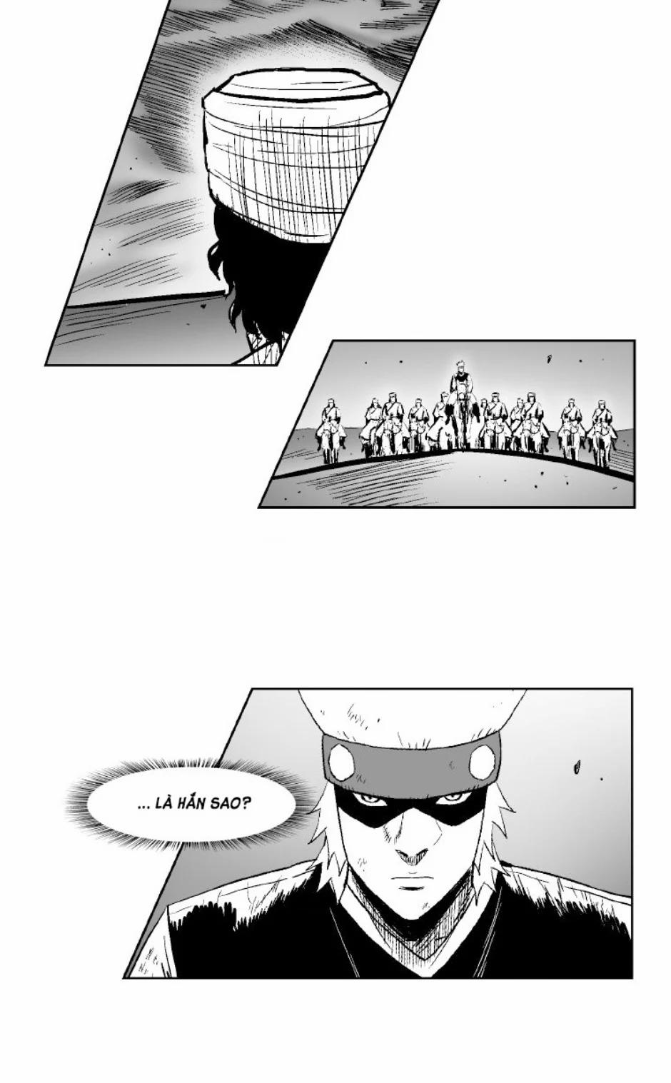 Cơn Bão Đỏ 284 trang 12