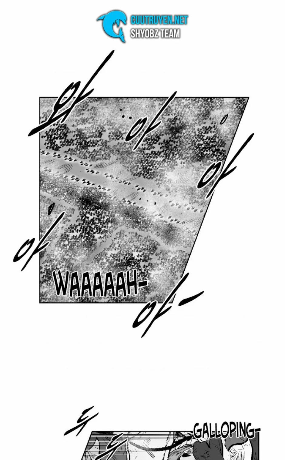 Cơn Bão Đỏ 284 trang 23