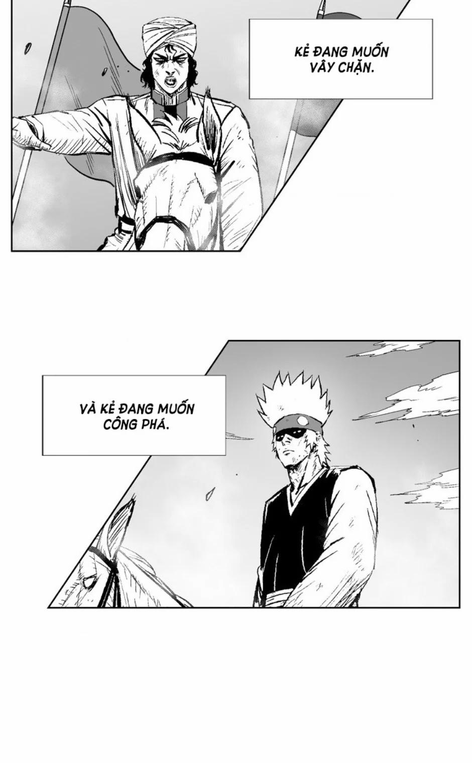 Cơn Bão Đỏ 284 trang 27