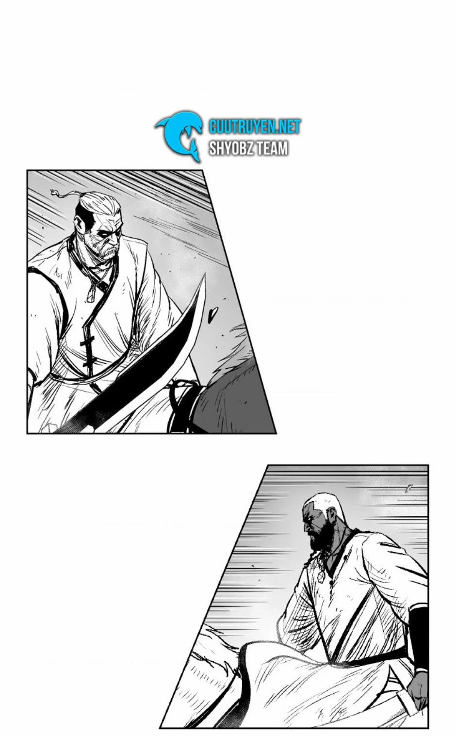 Cơn Bão Đỏ 284 trang 28