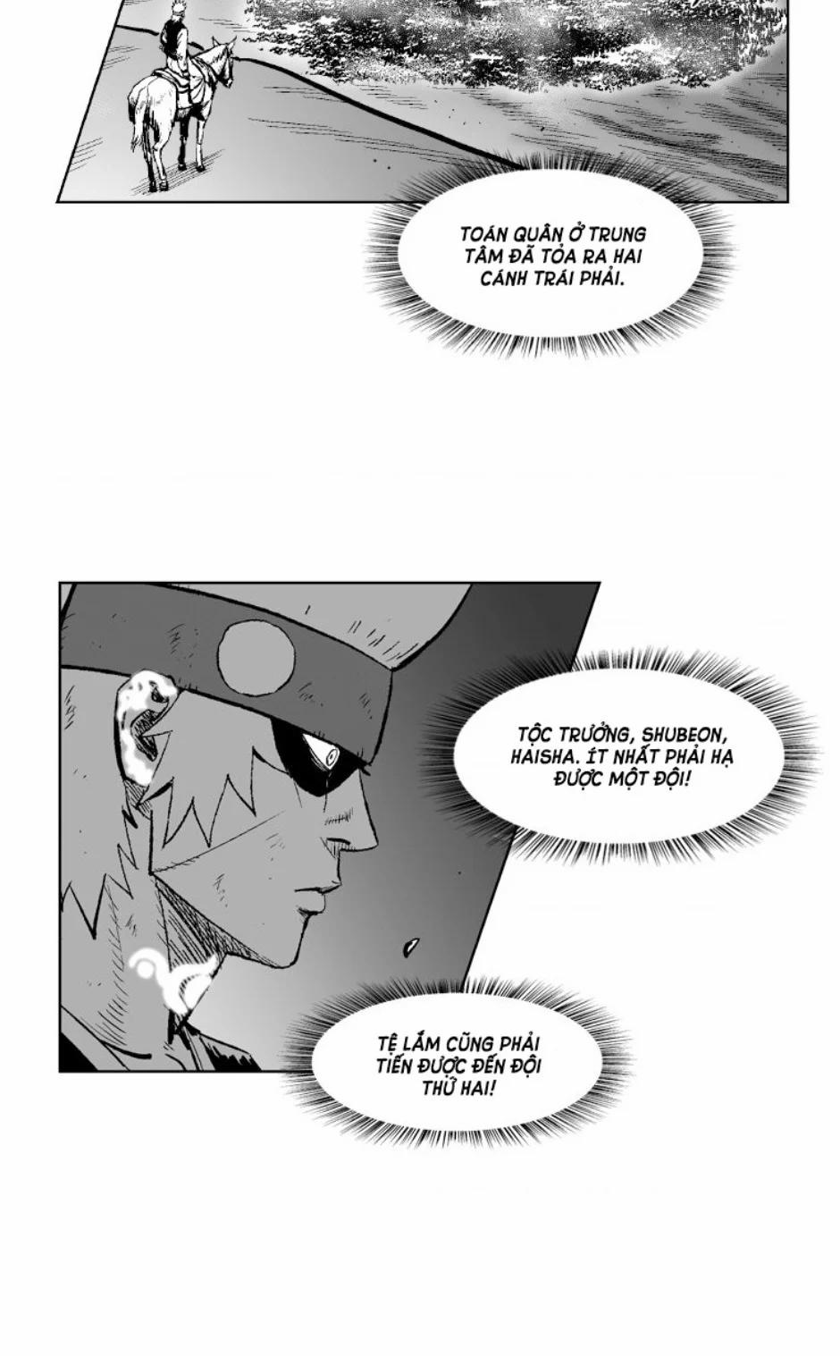 Cơn Bão Đỏ 284 trang 32