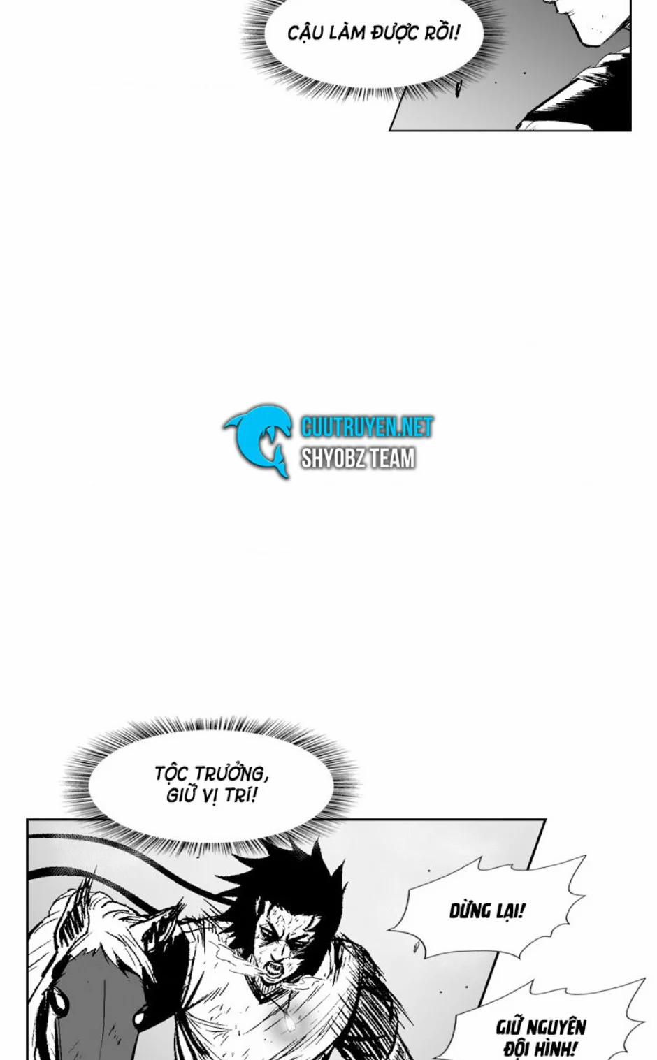 Cơn Bão Đỏ 284 trang 49