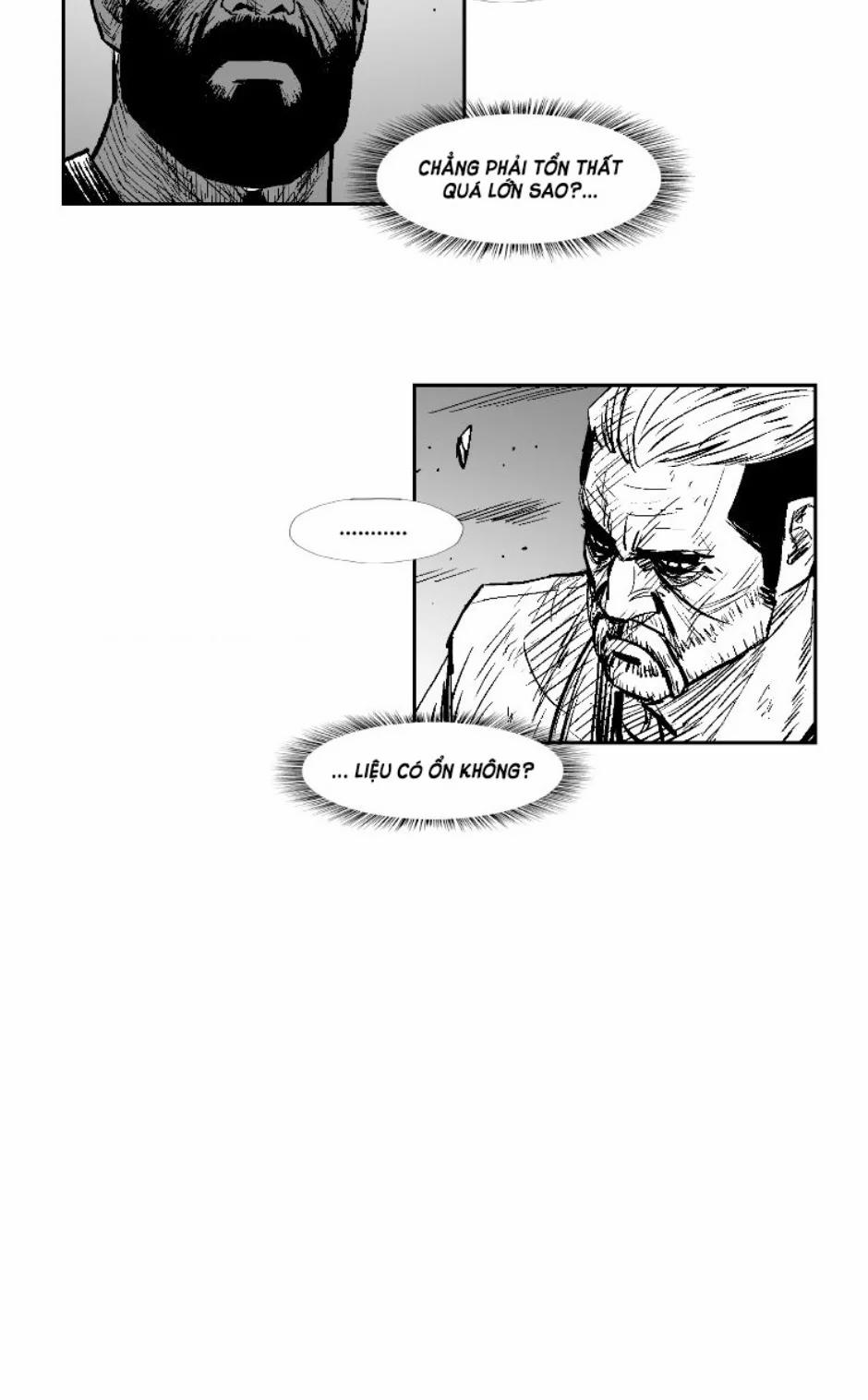 Cơn Bão Đỏ 284 trang 5