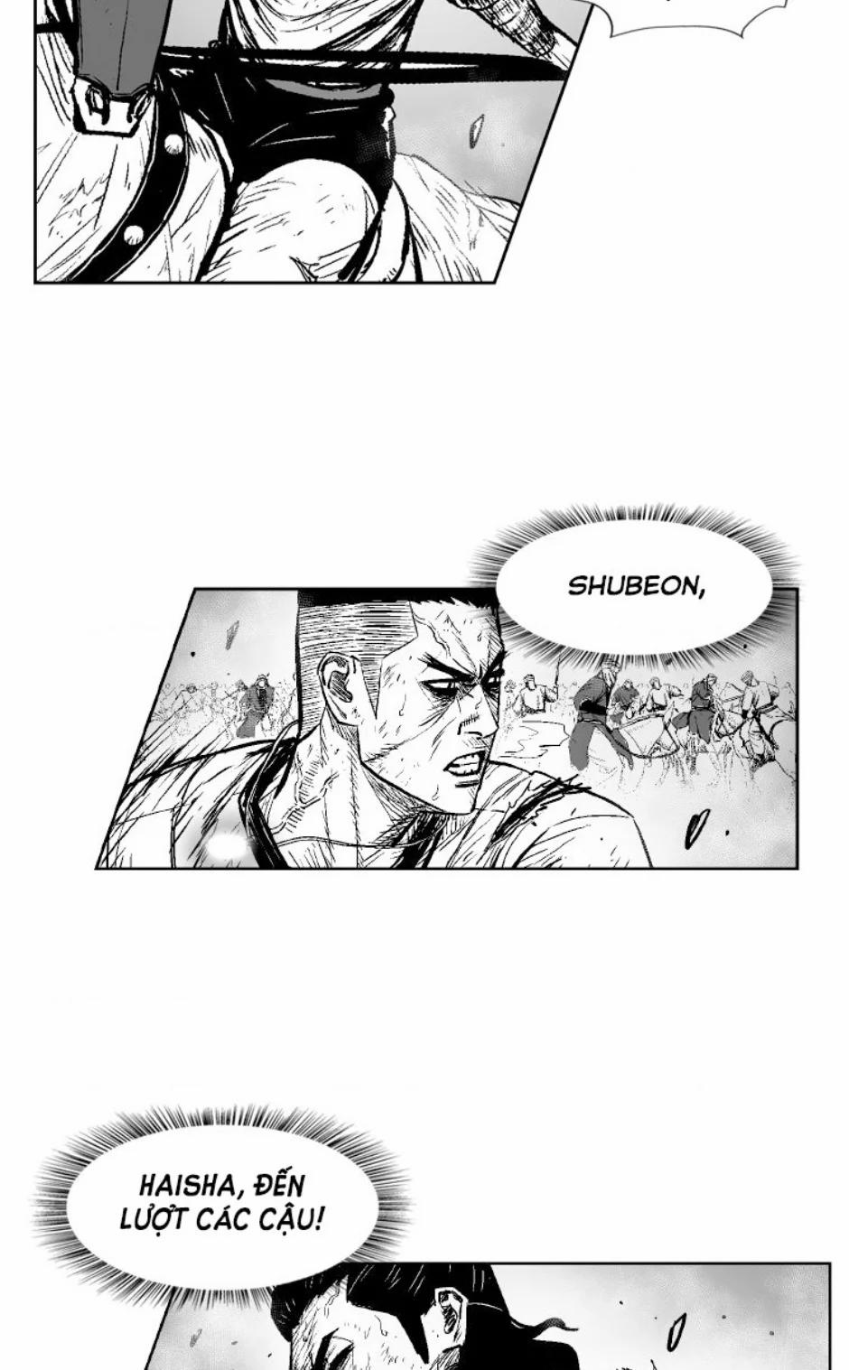 Cơn Bão Đỏ 284 trang 50