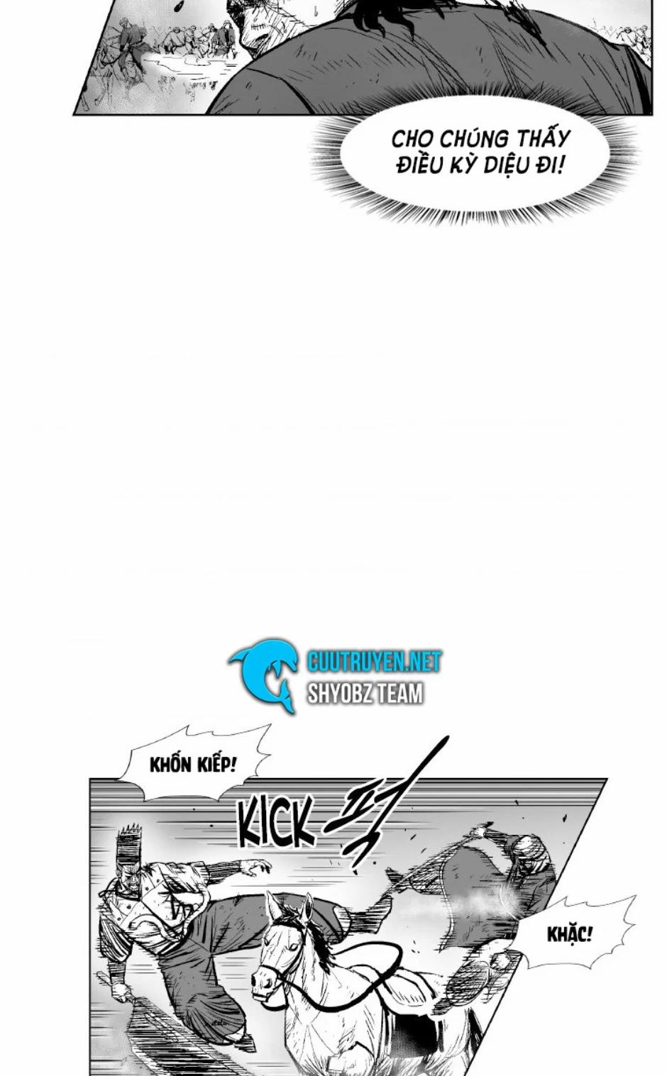 Cơn Bão Đỏ 284 trang 51