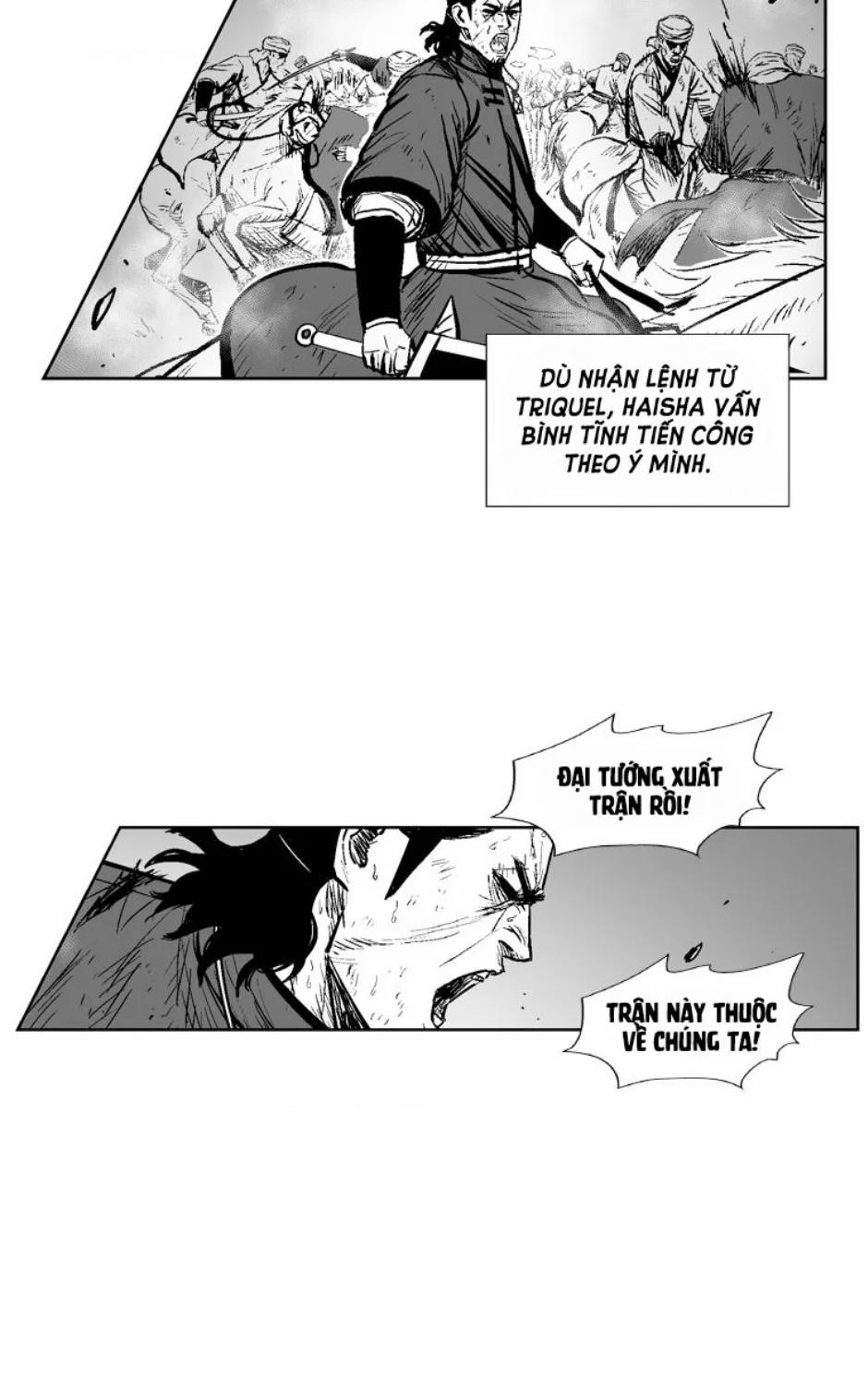 Cơn Bão Đỏ 284 trang 54