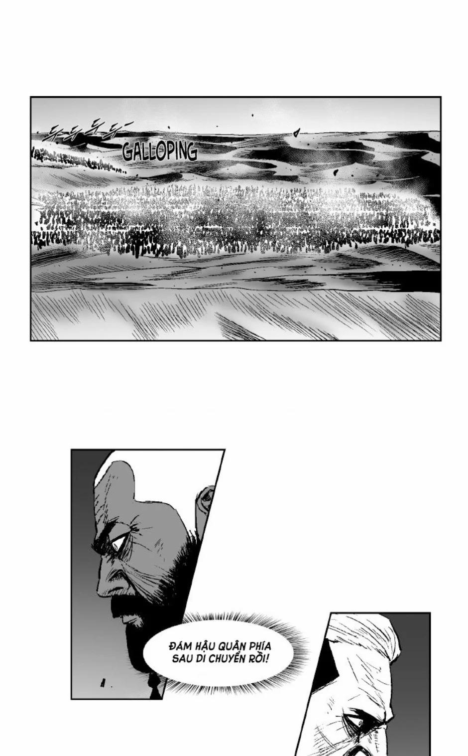 Cơn Bão Đỏ 284 trang 6