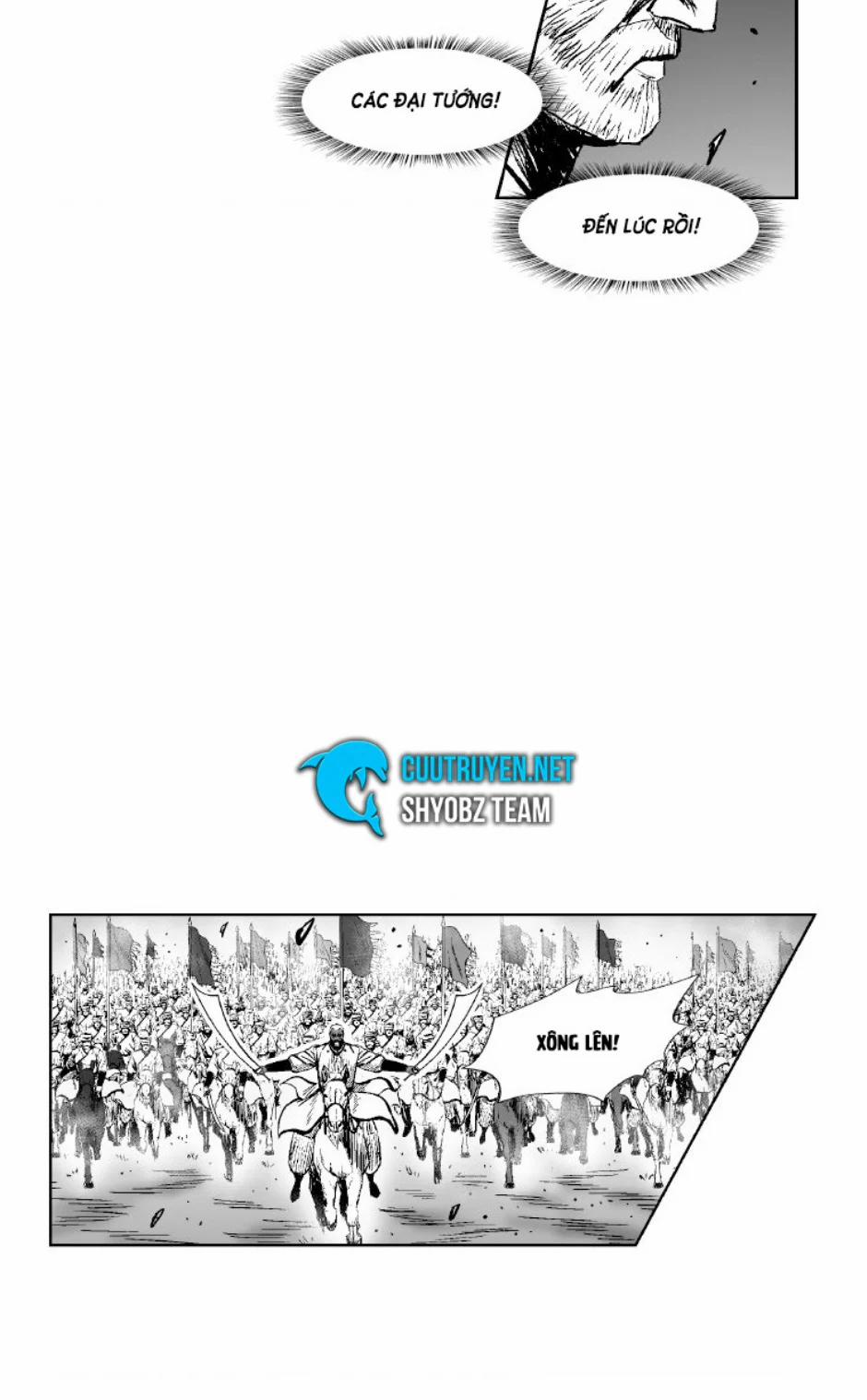 Cơn Bão Đỏ 284 trang 7