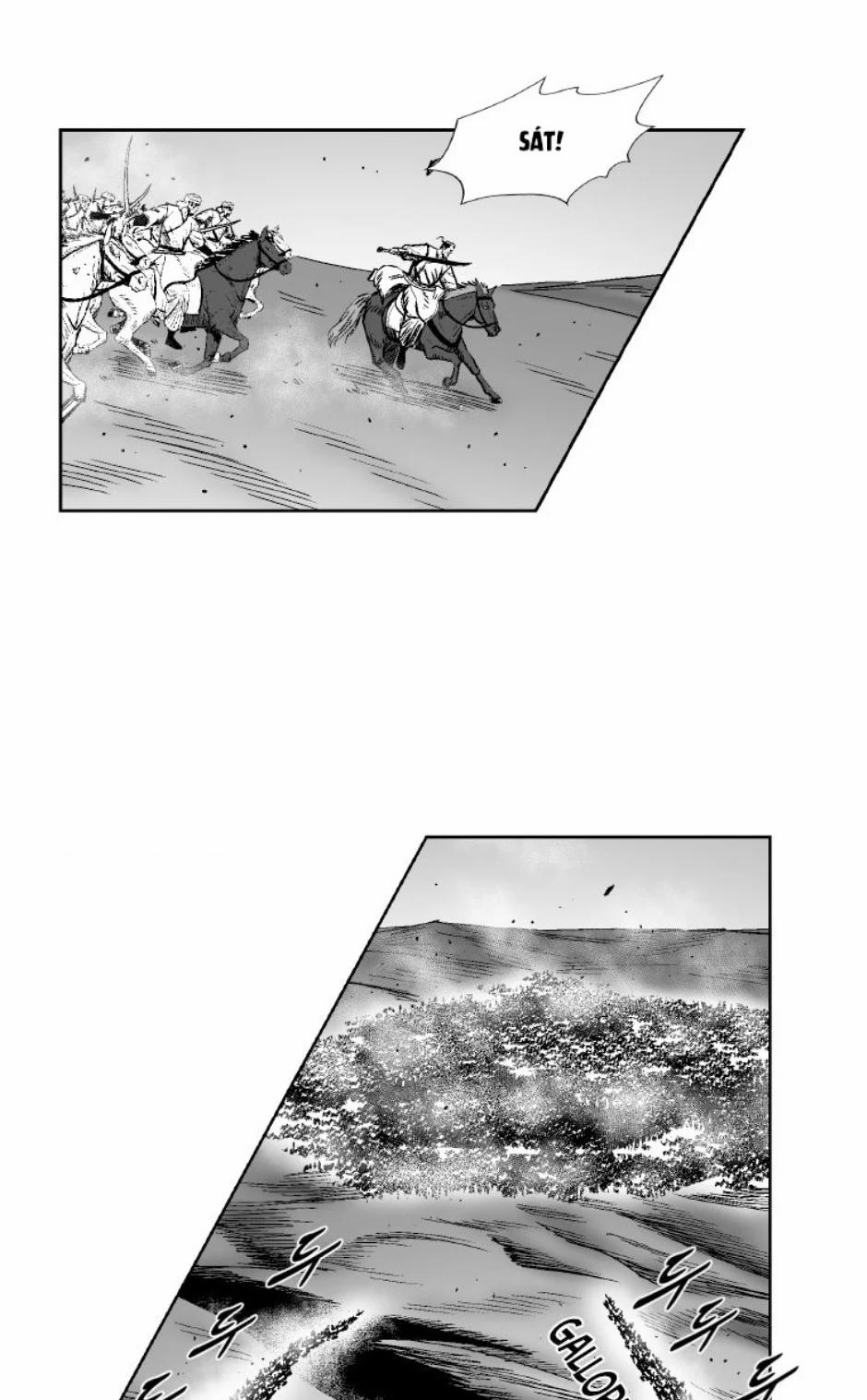 Cơn Bão Đỏ 284 trang 8
