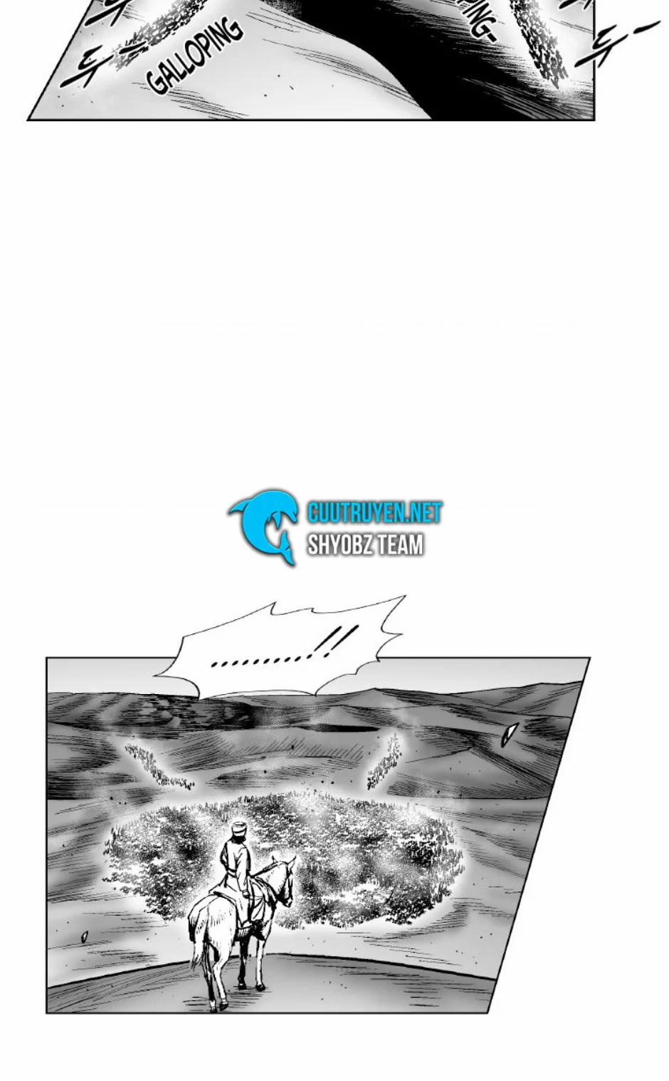 Cơn Bão Đỏ 284 trang 9