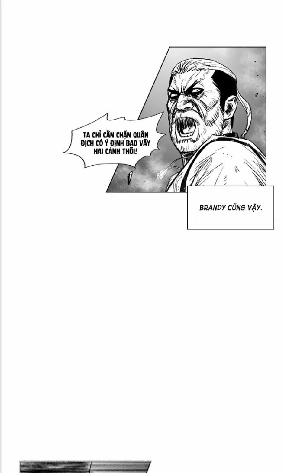Cơn Bão Đỏ 285 trang 10