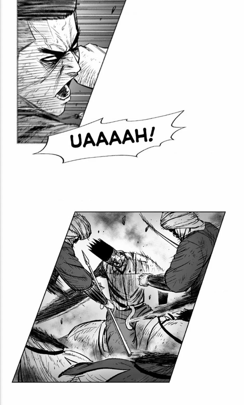 Cơn Bão Đỏ 285 trang 11