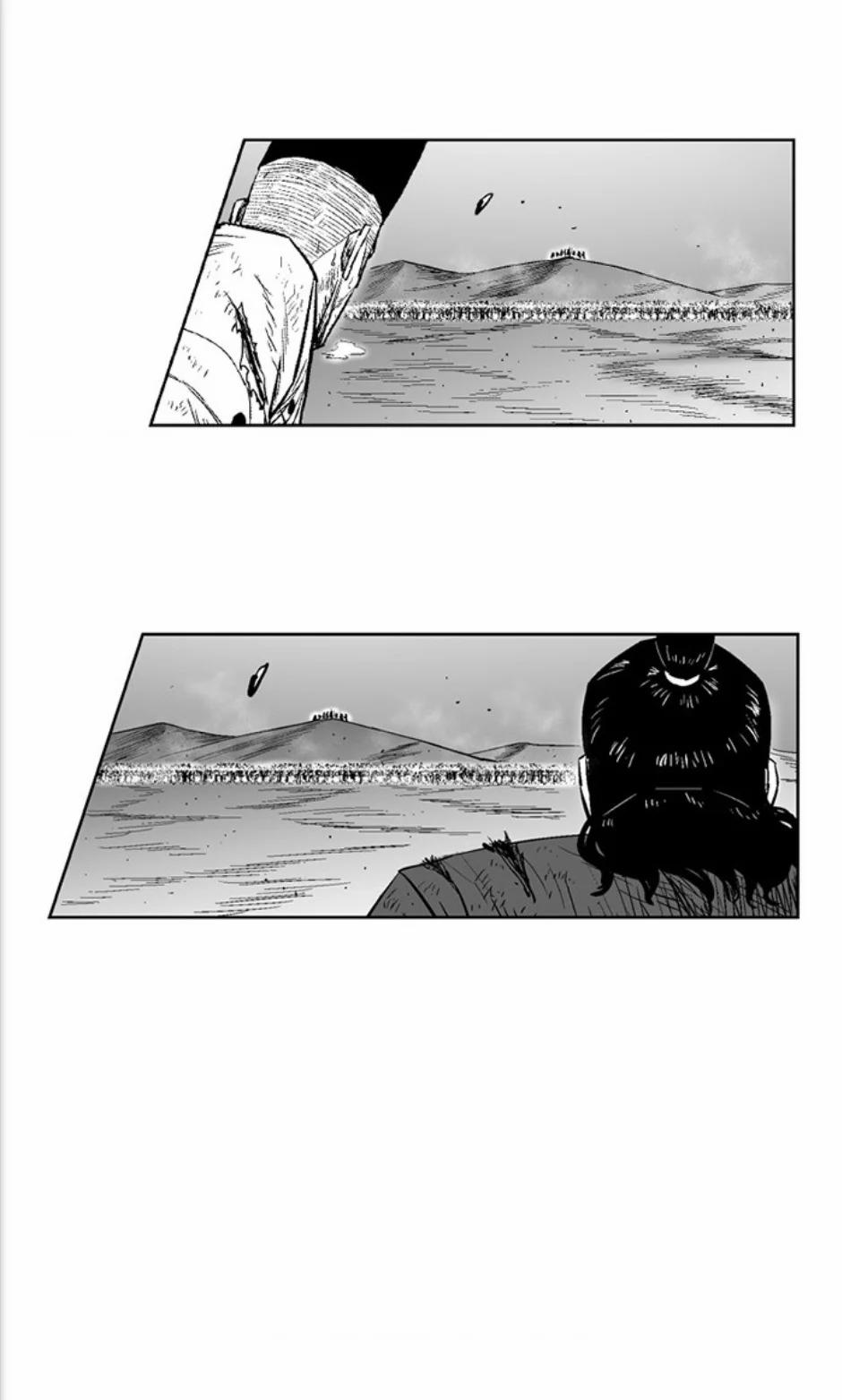 Cơn Bão Đỏ 285 trang 15