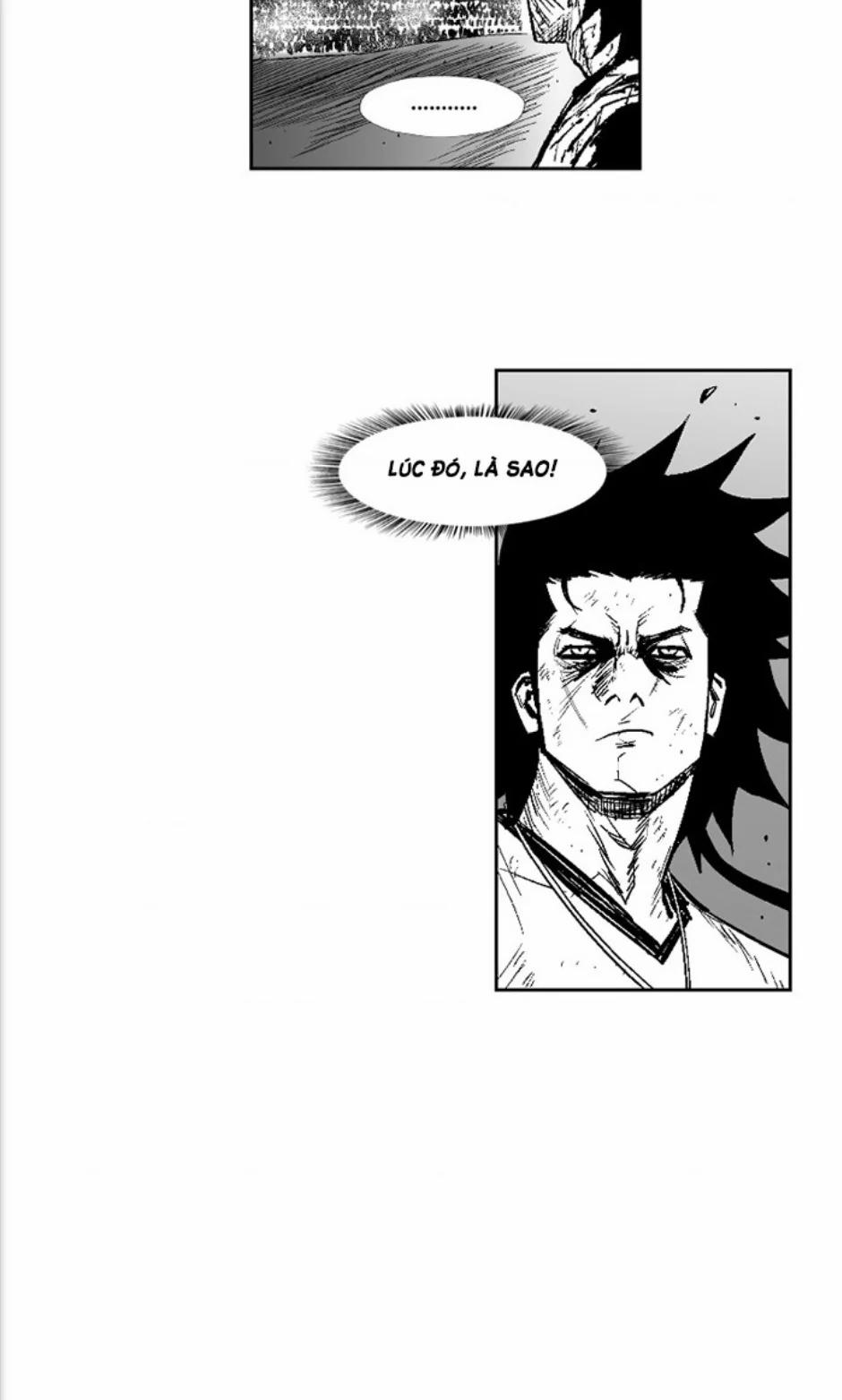 Cơn Bão Đỏ 285 trang 19