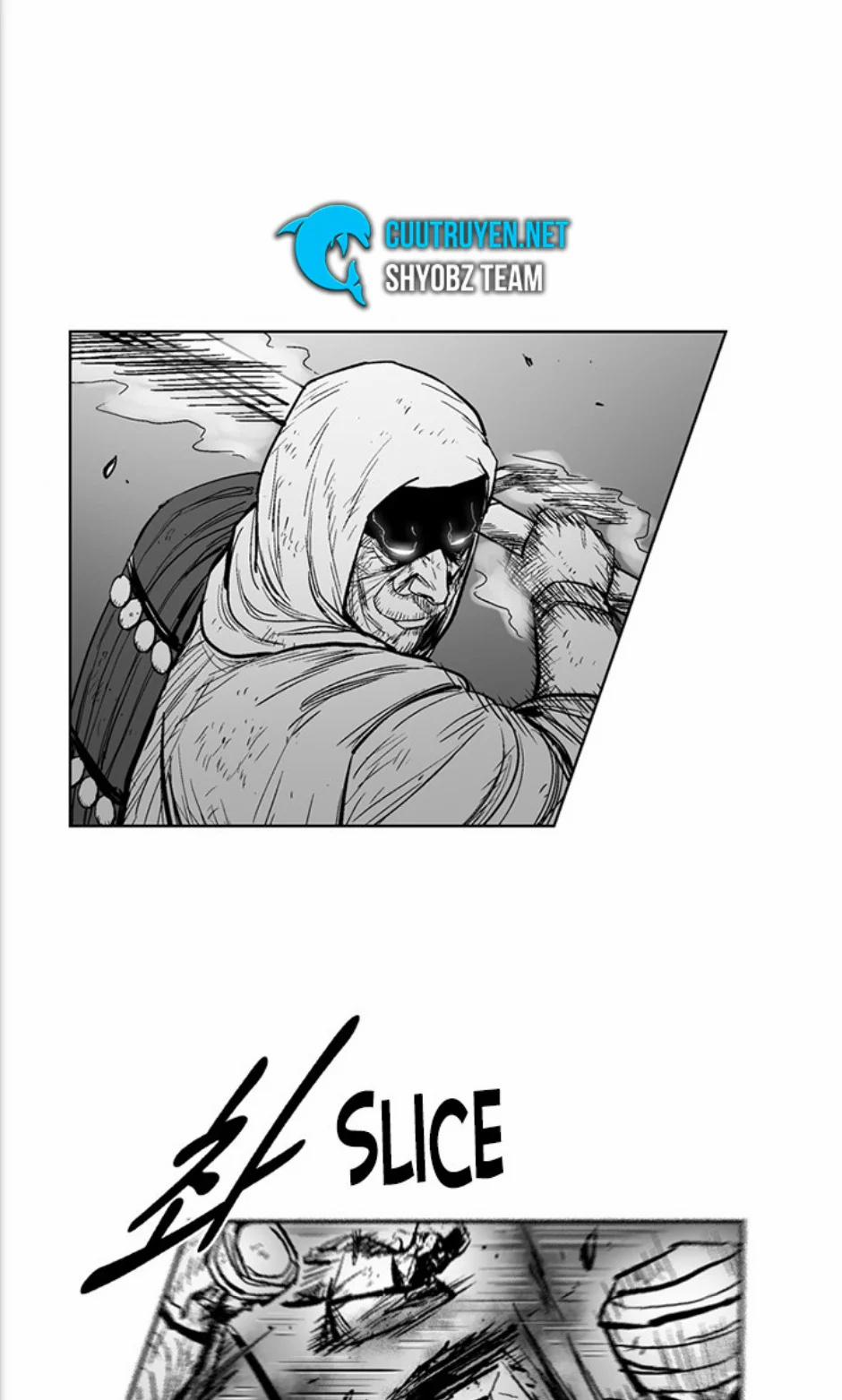 Cơn Bão Đỏ 285 trang 20