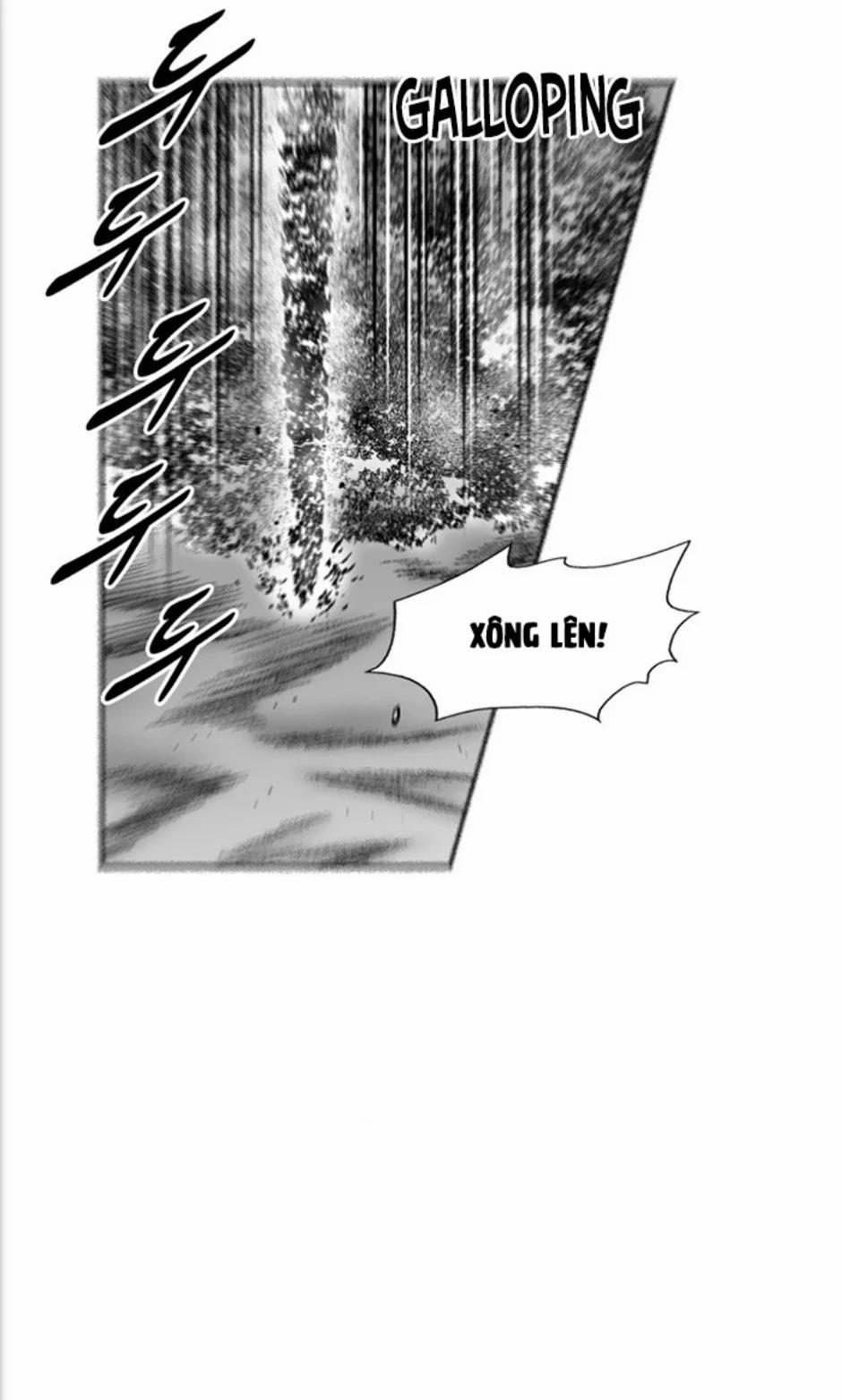 Cơn Bão Đỏ 285 trang 22