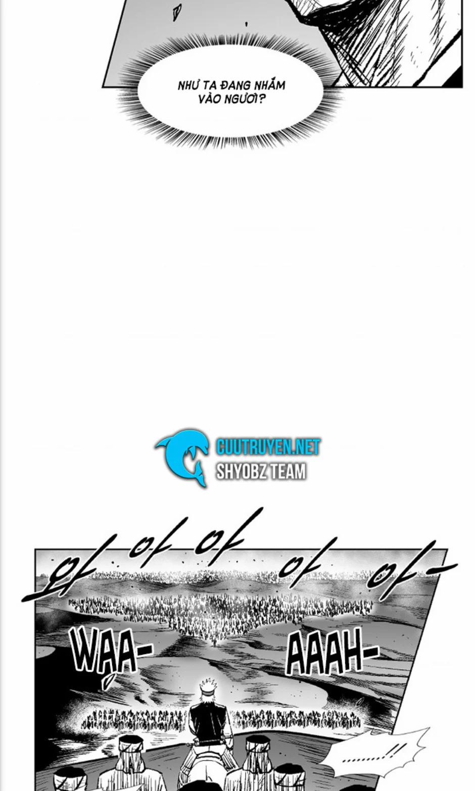 Cơn Bão Đỏ 285 trang 25