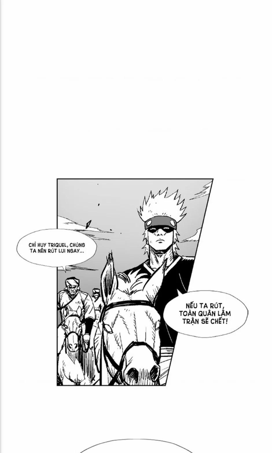 Cơn Bão Đỏ 285 trang 27
