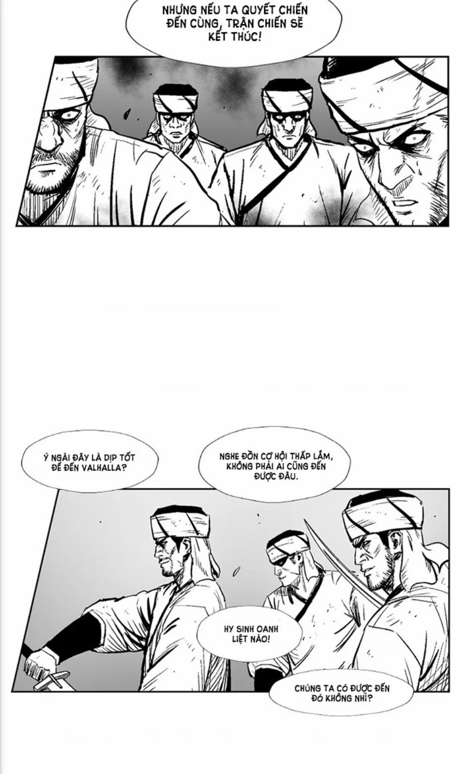 Cơn Bão Đỏ 285 trang 28