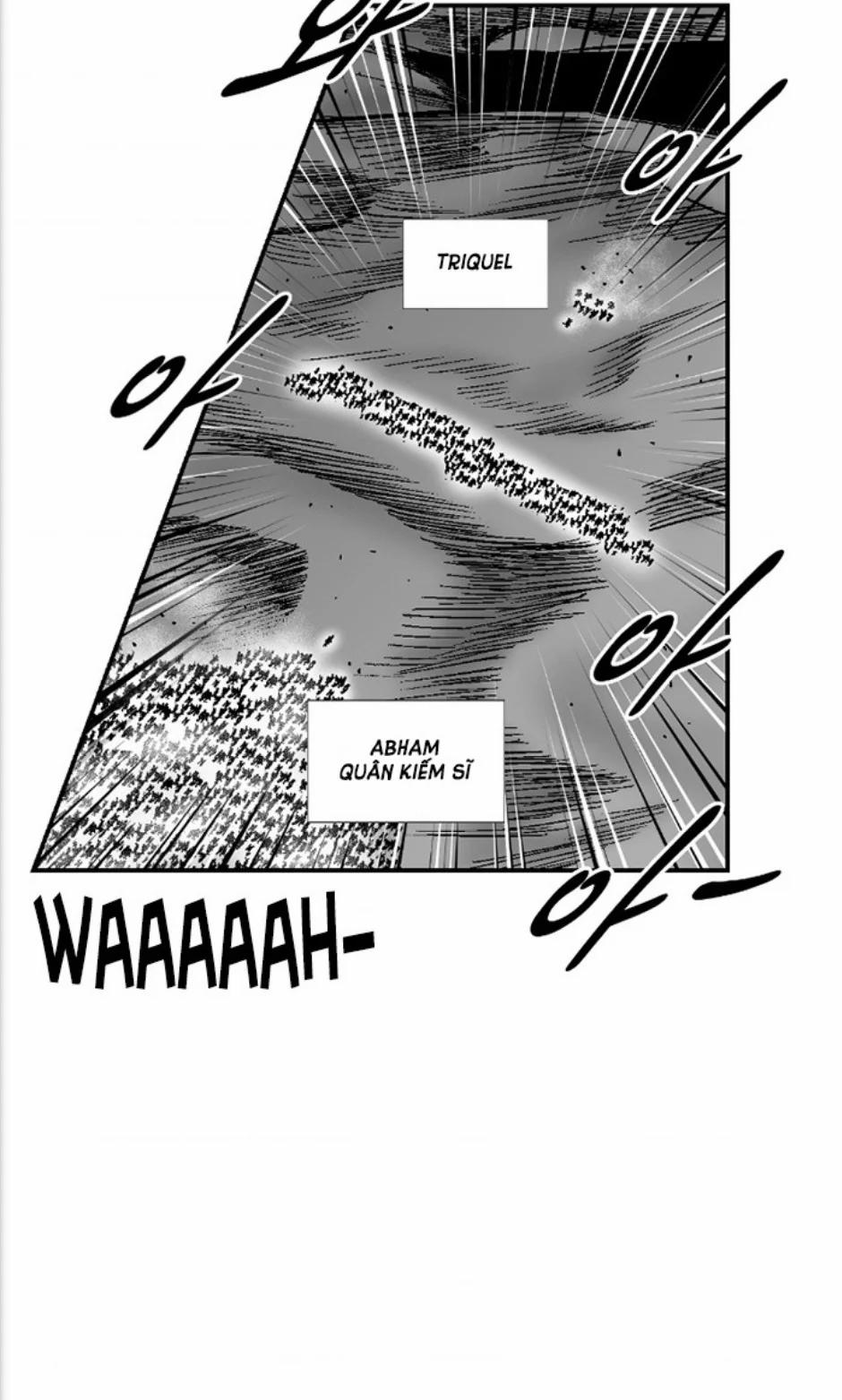 Cơn Bão Đỏ 285 trang 30