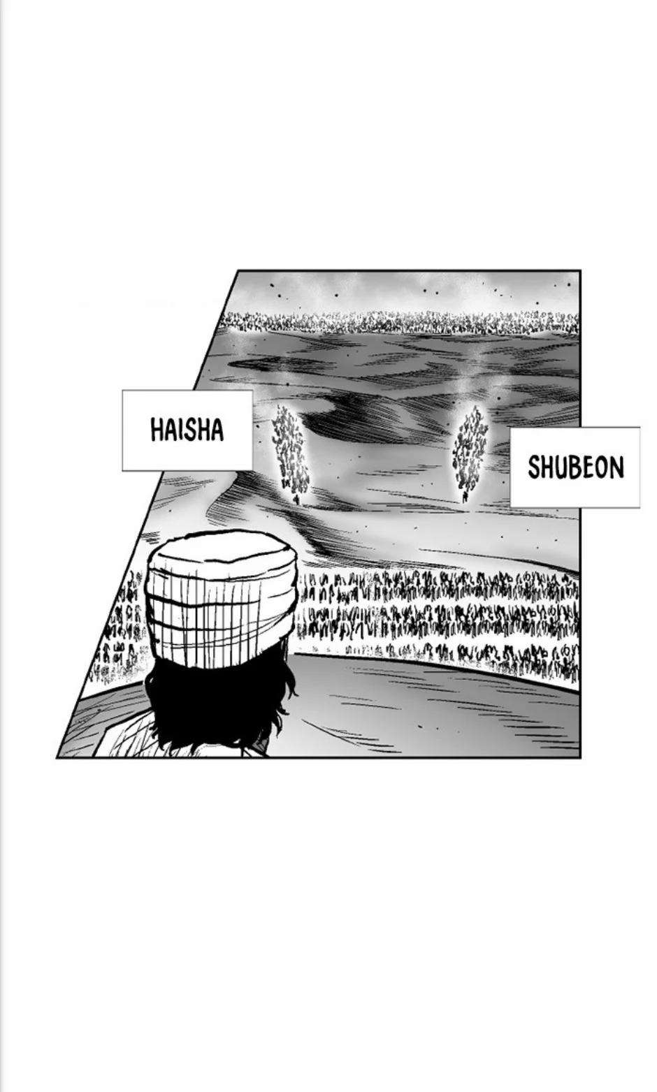 Cơn Bão Đỏ 285 trang 32