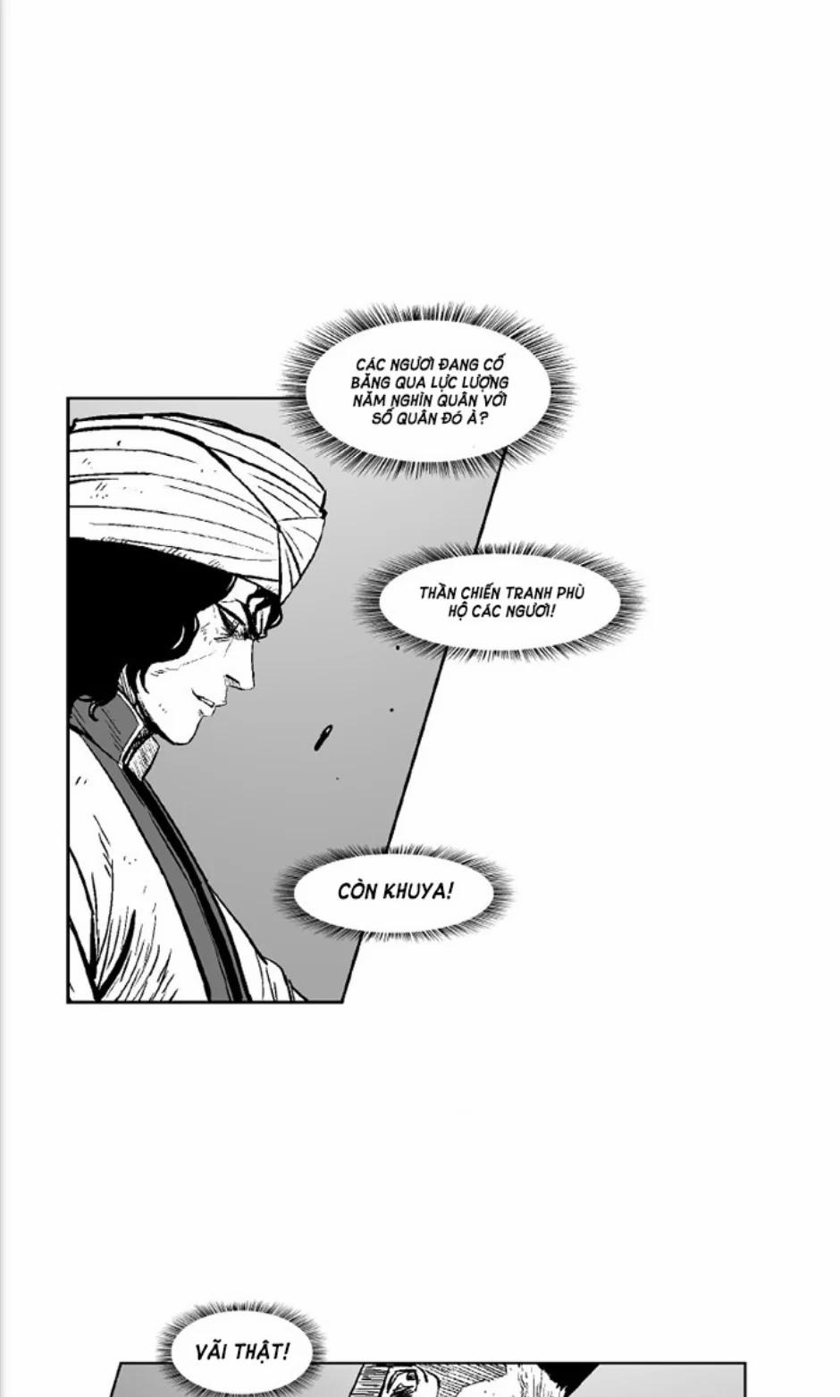Cơn Bão Đỏ 285 trang 33