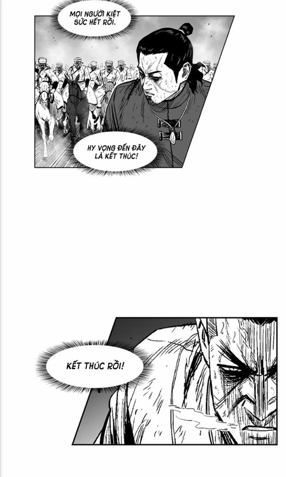 Cơn Bão Đỏ 285 trang 35