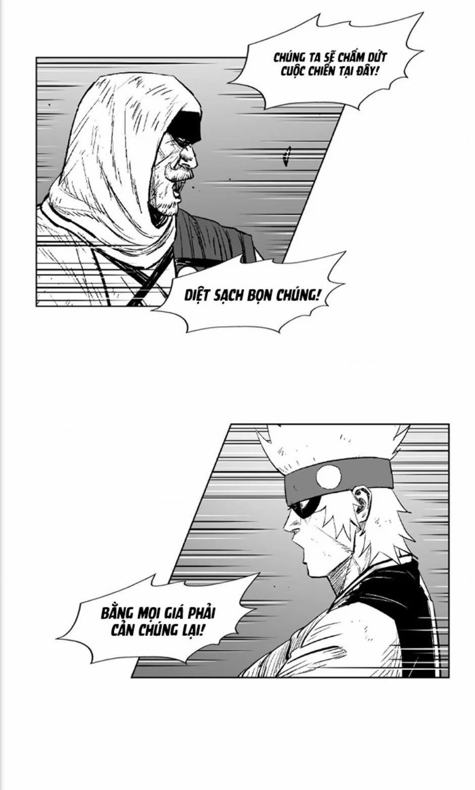Cơn Bão Đỏ 285 trang 37