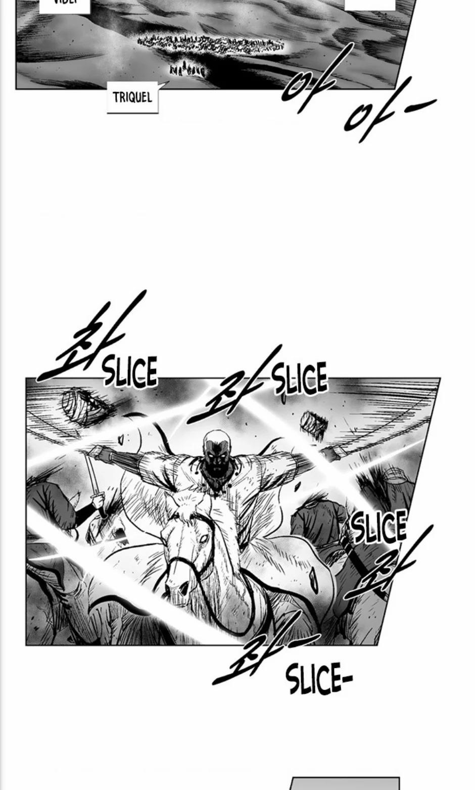 Cơn Bão Đỏ 285 trang 4