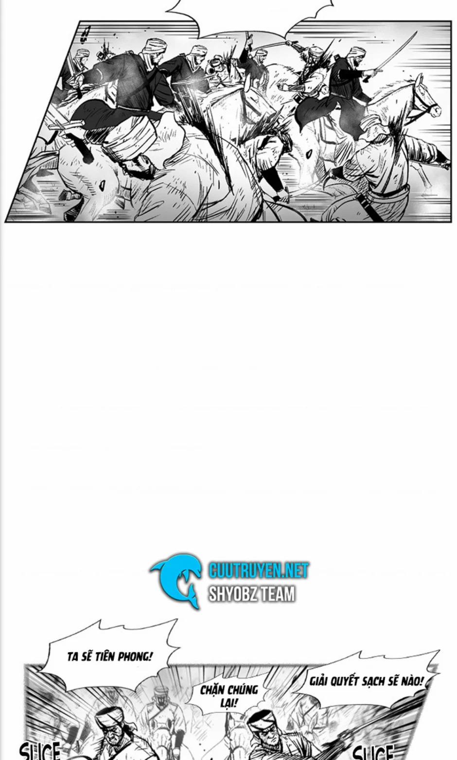 Cơn Bão Đỏ 285 trang 41