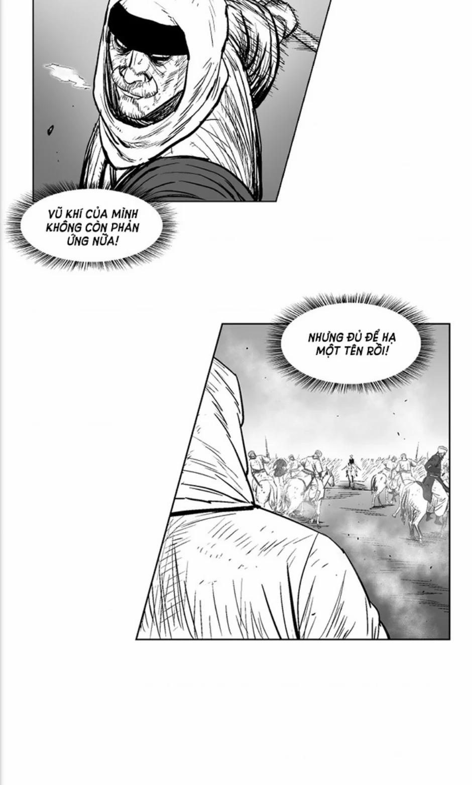 Cơn Bão Đỏ 285 trang 46