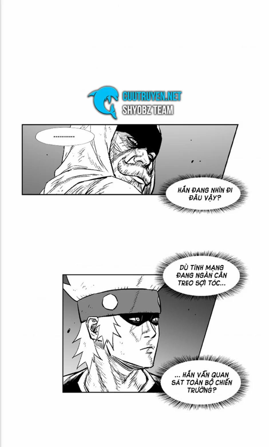 Cơn Bão Đỏ 285 trang 47