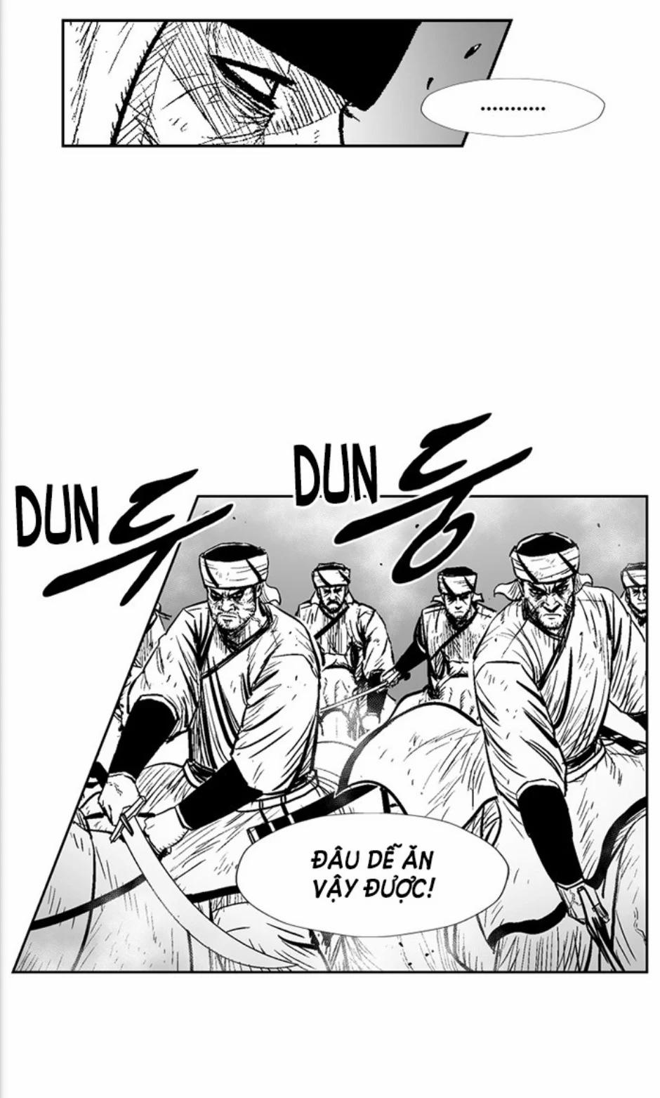 Cơn Bão Đỏ 285 trang 52