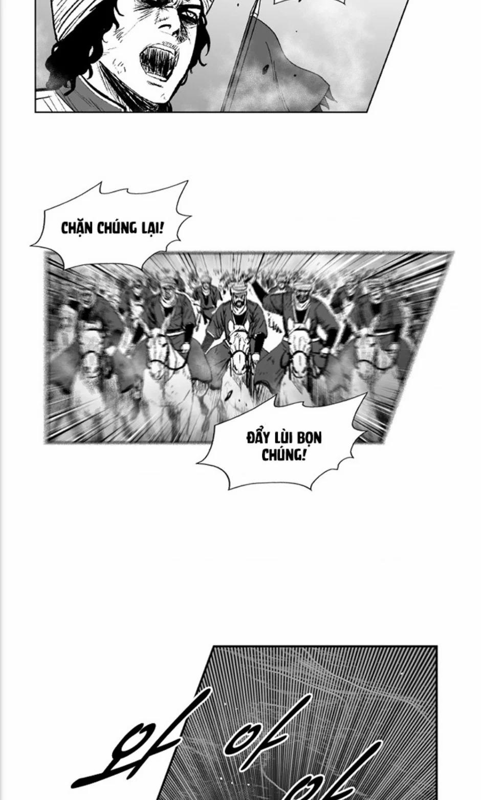 Cơn Bão Đỏ 285 trang 55