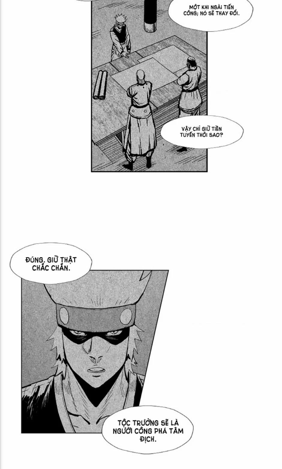 Cơn Bão Đỏ 285 trang 7