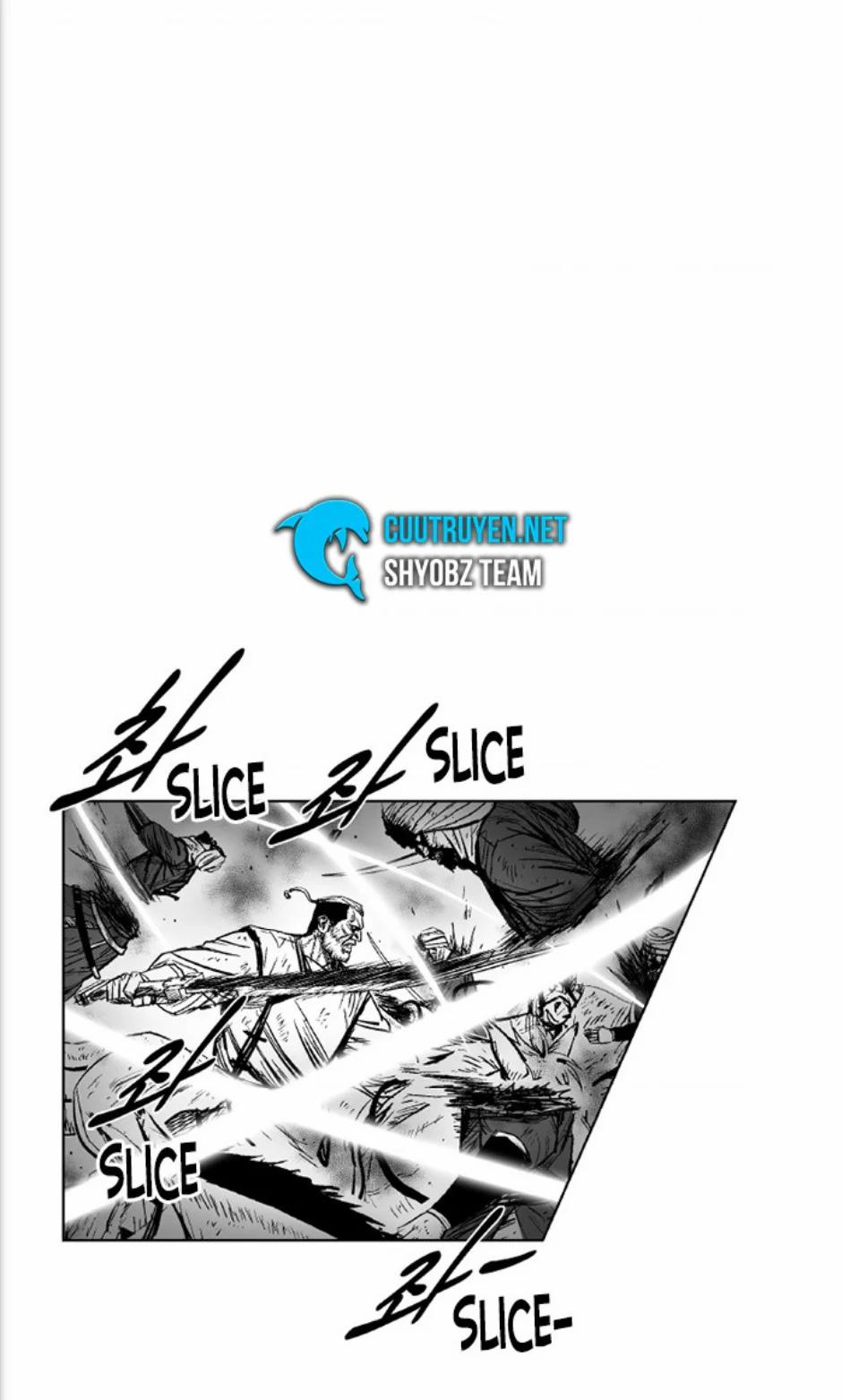 Cơn Bão Đỏ 285 trang 9