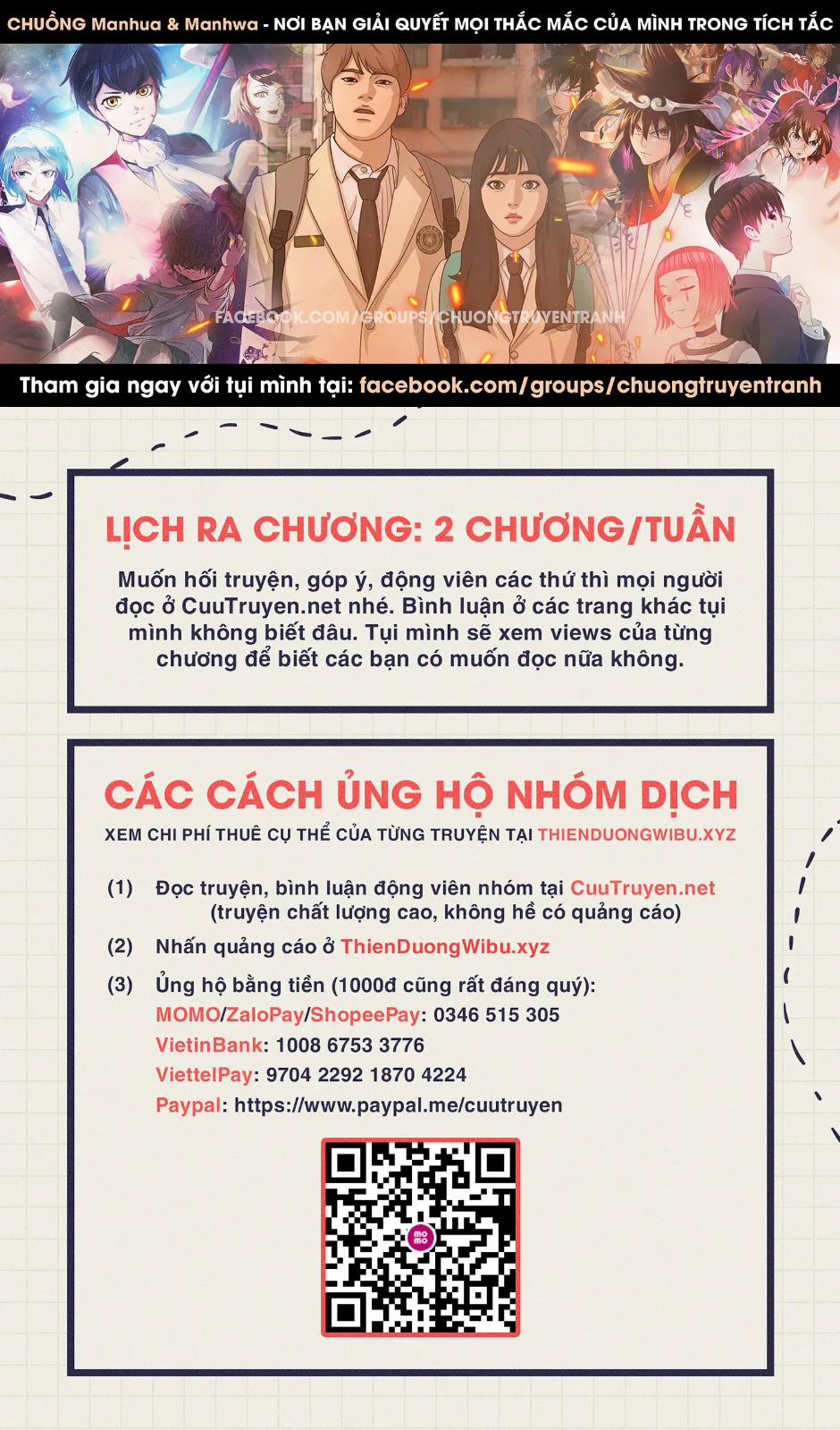 Cơn Bão Đỏ 286 trang 0
