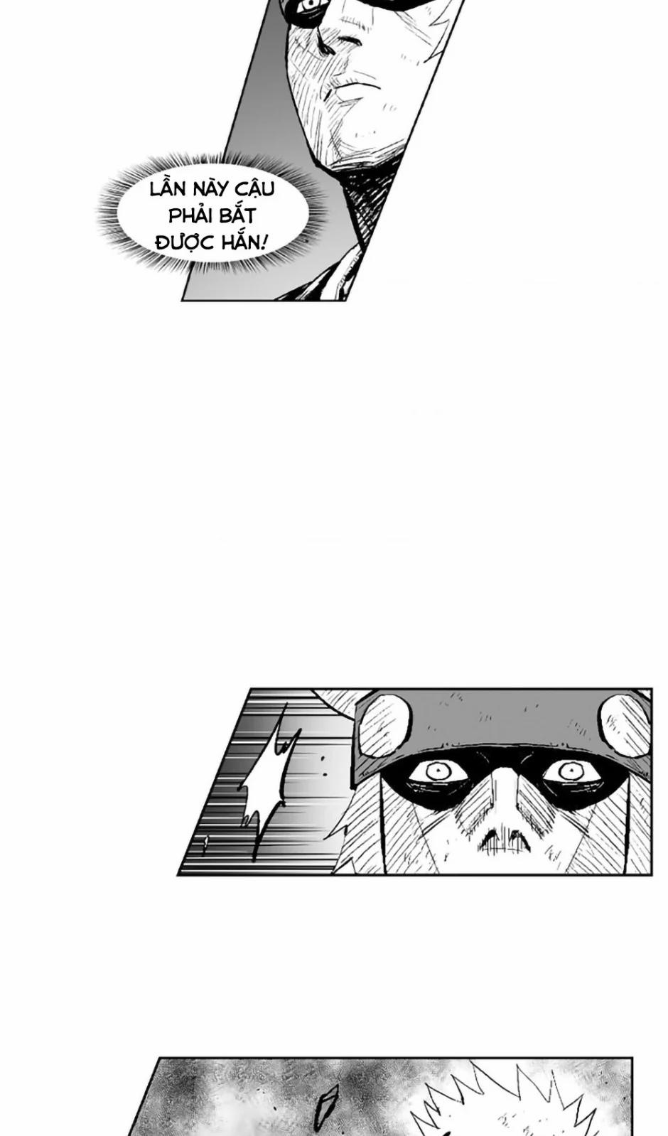 Cơn Bão Đỏ 286 trang 11