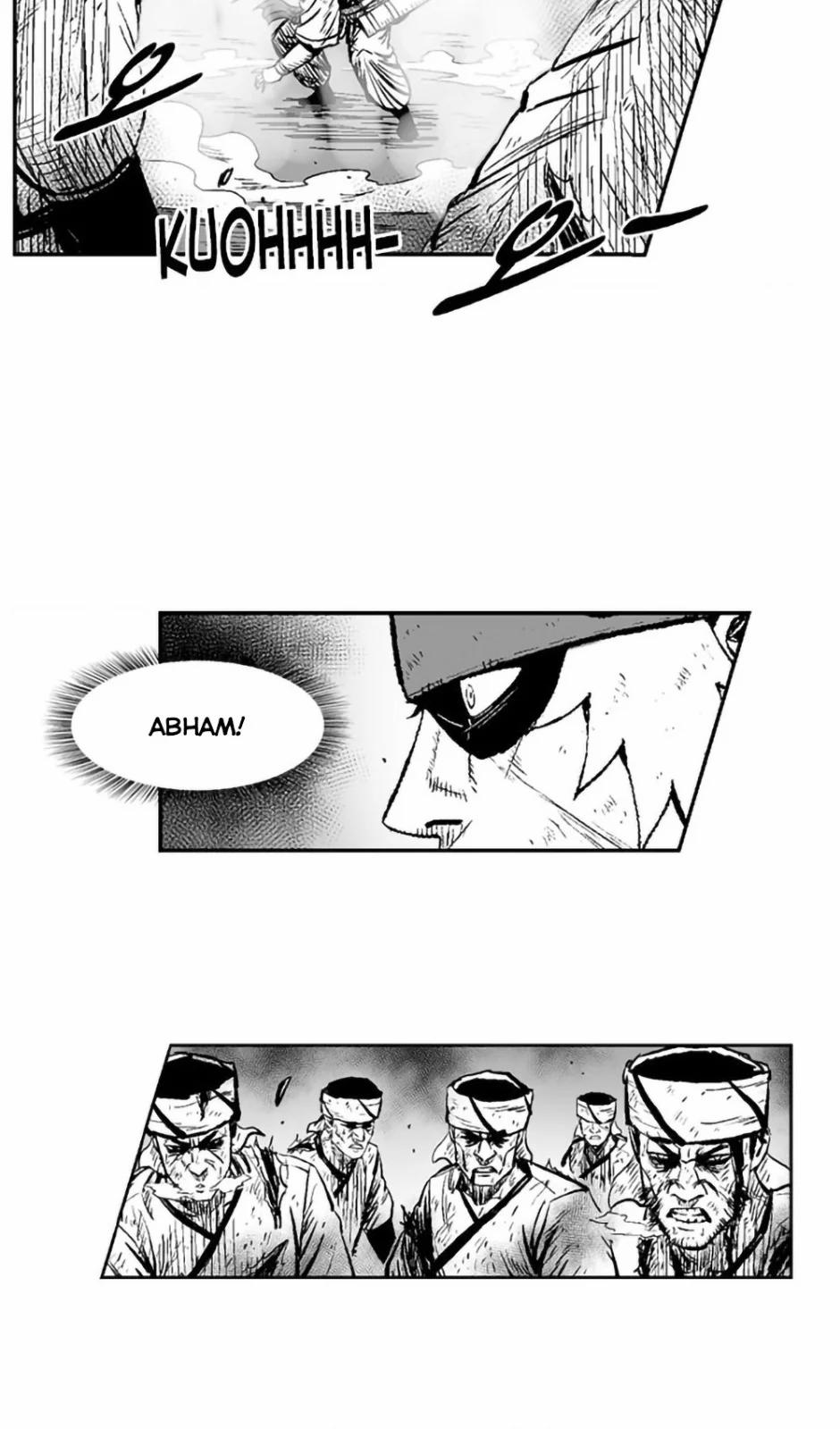 Cơn Bão Đỏ 286 trang 13