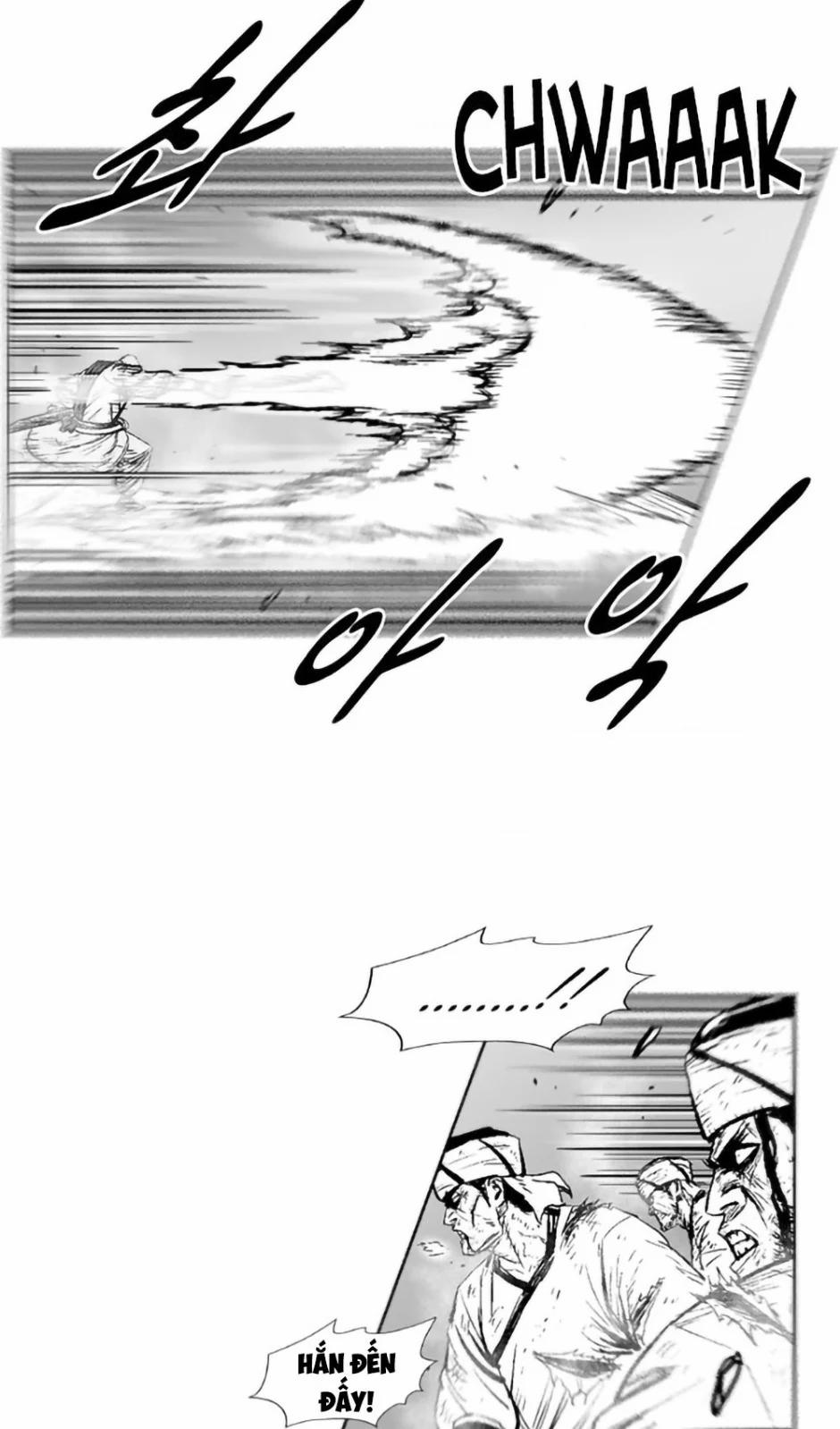 Cơn Bão Đỏ 286 trang 15