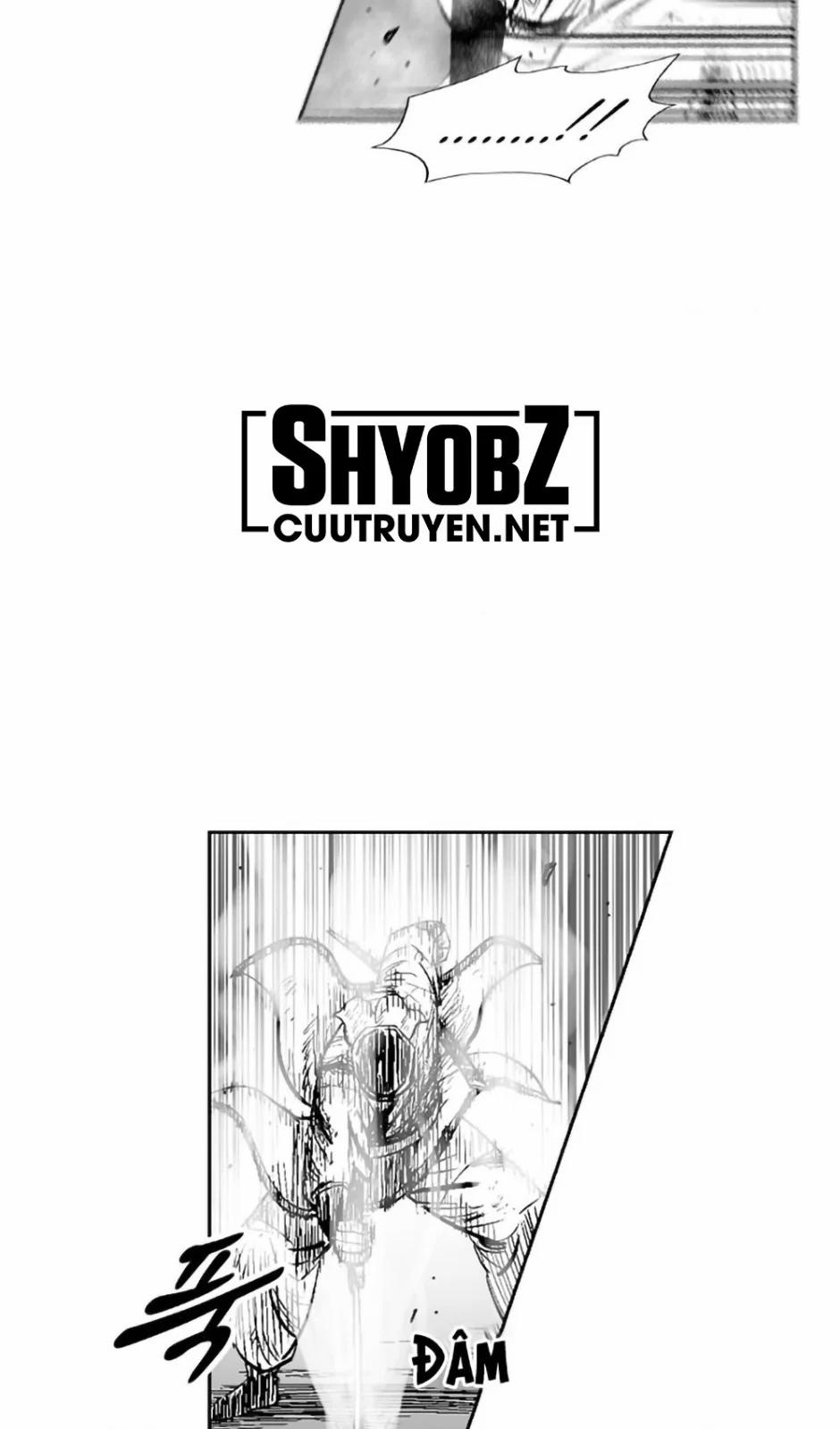 Cơn Bão Đỏ 286 trang 16