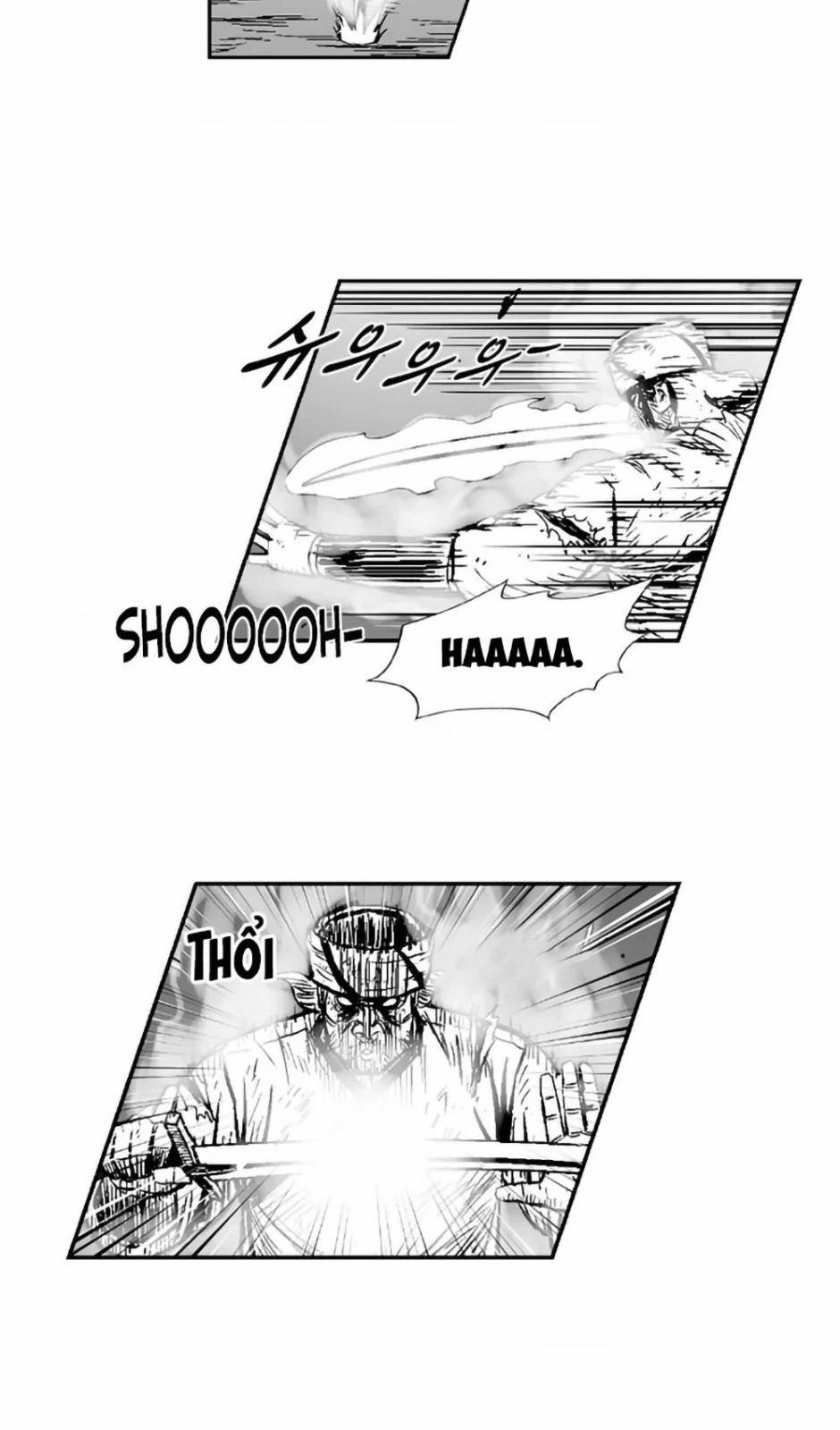 Cơn Bão Đỏ 286 trang 17
